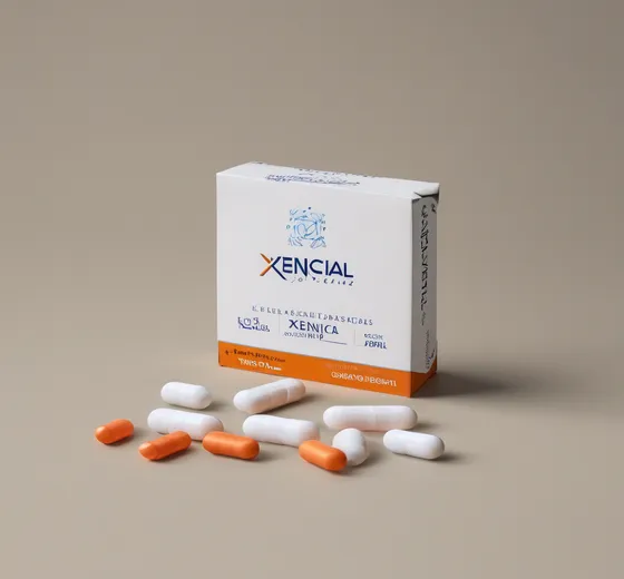 Precio pastillas xenical españa